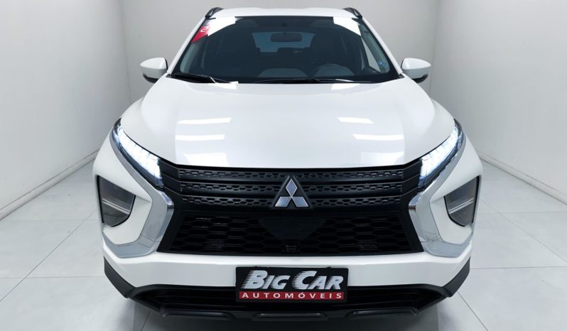 
								Mitsubishi Eclipse Cross GLS 1.5 16V 165cv Aut. 2023 full									