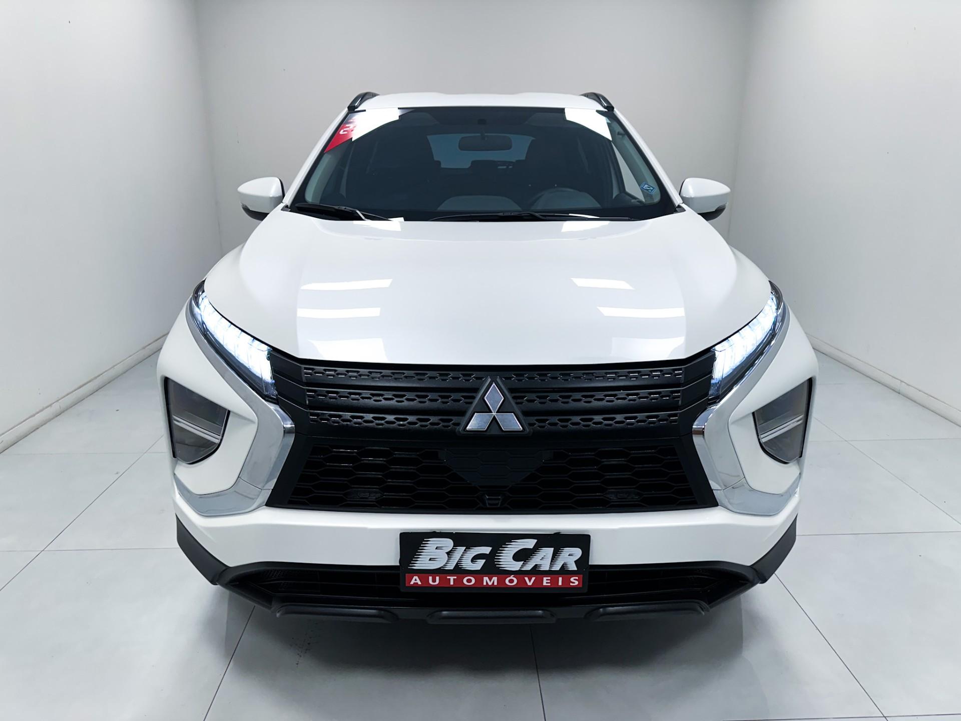 Mitsubishi Eclipse Cross GLS 1.5 16V 165cv Aut. 2023