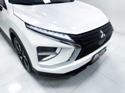 
										Mitsubishi Eclipse Cross GLS 1.5 16V 165cv Aut. 2023 full									