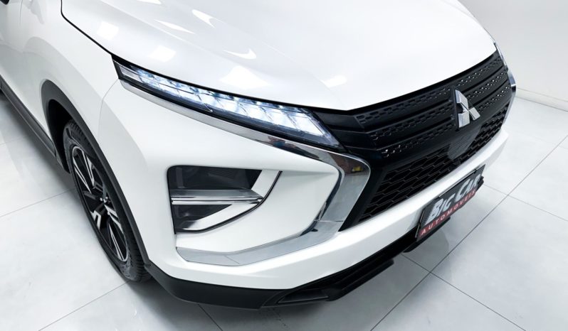 
								Mitsubishi Eclipse Cross GLS 1.5 16V 165cv Aut. 2023 full									