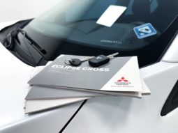 
										Mitsubishi Eclipse Cross GLS 1.5 16V 165cv Aut. 2023 full									