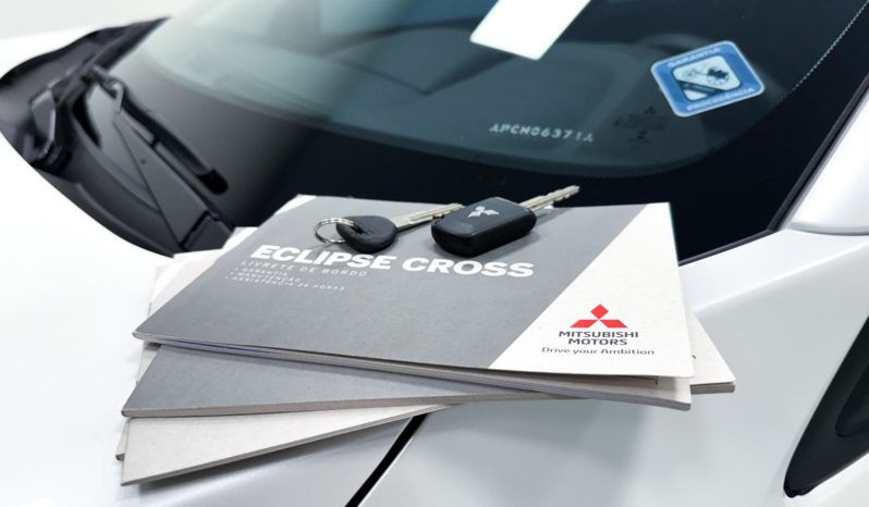 
								Mitsubishi Eclipse Cross GLS 1.5 16V 165cv Aut. 2023 full									