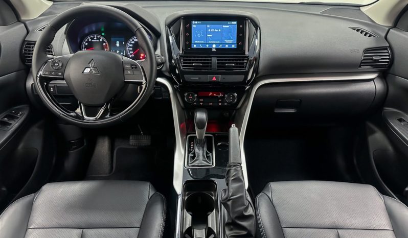 
								Mitsubishi Eclipse Cross GLS 1.5 16V 165cv Aut. 2023 full									