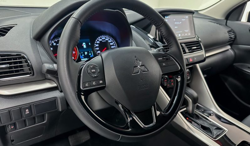 
								Mitsubishi Eclipse Cross GLS 1.5 16V 165cv Aut. 2023 full									