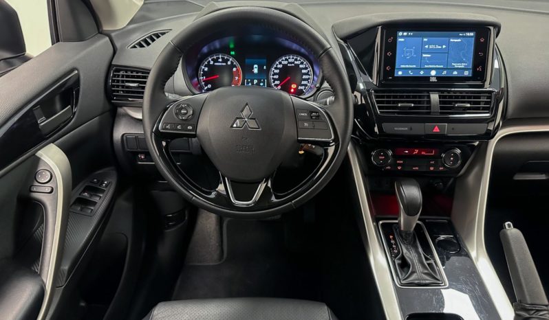 
								Mitsubishi Eclipse Cross GLS 1.5 16V 165cv Aut. 2023 full									