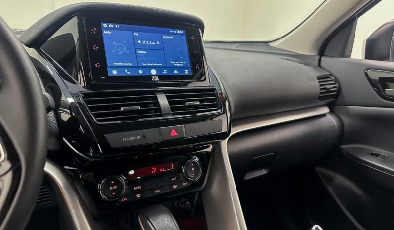 
								Mitsubishi Eclipse Cross GLS 1.5 16V 165cv Aut. 2023 full									