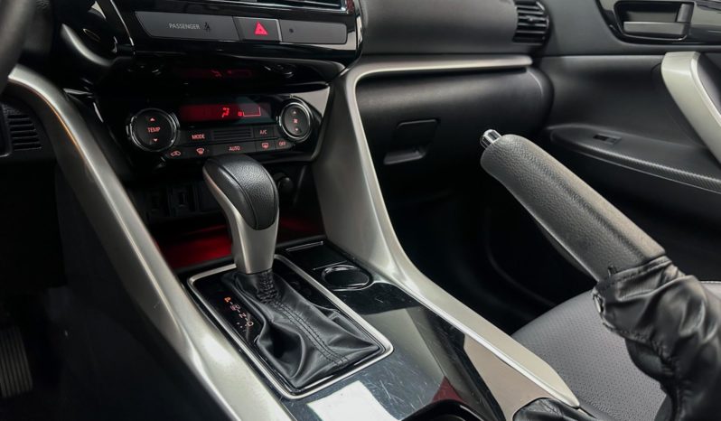 
								Mitsubishi Eclipse Cross GLS 1.5 16V 165cv Aut. 2023 full									