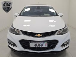 
										Chevrolet Cruze Sport LTZ 1.4 16V TB Flex 5p Aut. 2019 full									