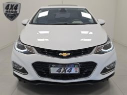 
										Chevrolet Cruze Sport LTZ 1.4 16V TB Flex 5p Aut. 2019 full									