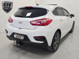 
										Chevrolet Cruze Sport LTZ 1.4 16V TB Flex 5p Aut. 2019 full									