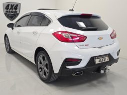 
										Chevrolet Cruze Sport LTZ 1.4 16V TB Flex 5p Aut. 2019 full									