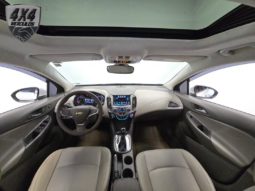 
										Chevrolet Cruze Sport LTZ 1.4 16V TB Flex 5p Aut. 2019 full									