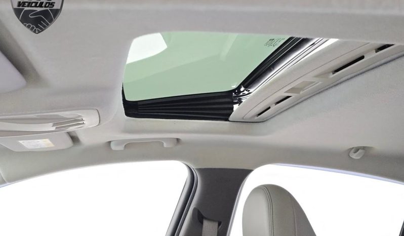 
								Chevrolet Cruze Sport LTZ 1.4 16V TB Flex 5p Aut. 2019 full									