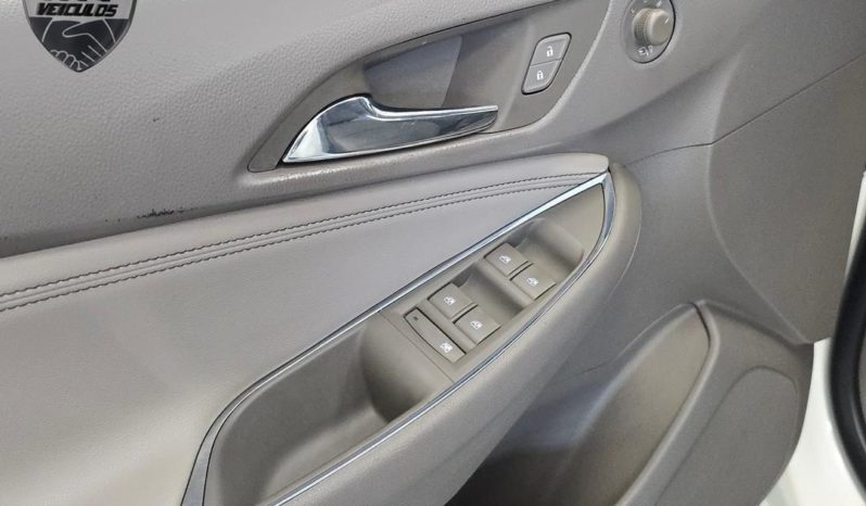 
								Chevrolet Cruze Sport LTZ 1.4 16V TB Flex 5p Aut. 2019 full									