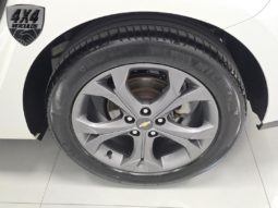 
										Chevrolet Cruze Sport LTZ 1.4 16V TB Flex 5p Aut. 2019 full									