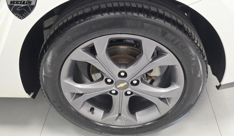 
								Chevrolet Cruze Sport LTZ 1.4 16V TB Flex 5p Aut. 2019 full									