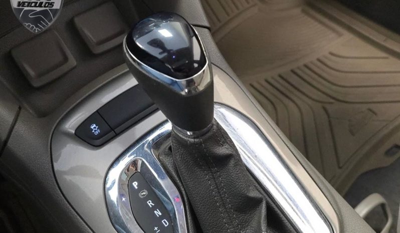 
								Chevrolet Cruze Sport LTZ 1.4 16V TB Flex 5p Aut. 2019 full									