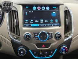 
										Chevrolet Cruze Sport LTZ 1.4 16V TB Flex 5p Aut. 2019 full									