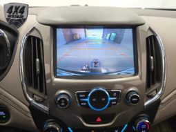 
										Chevrolet Cruze Sport LTZ 1.4 16V TB Flex 5p Aut. 2019 full									