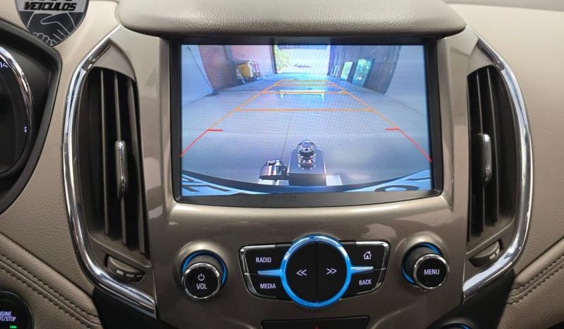 
								Chevrolet Cruze Sport LTZ 1.4 16V TB Flex 5p Aut. 2019 full									