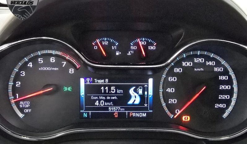 
								Chevrolet Cruze Sport LTZ 1.4 16V TB Flex 5p Aut. 2019 full									