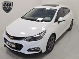 
										Chevrolet Cruze Sport LTZ 1.4 16V TB Flex 5p Aut. 2019 full									