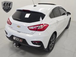 
										Chevrolet Cruze Sport LTZ 1.4 16V TB Flex 5p Aut. 2019 full									