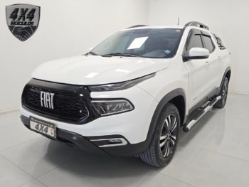 Fiat Toro Freedom 1.3 T270 4×2 Flex Aut. 2024