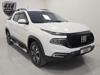 Fiat Toro Freedom 1.3 T270 4×2 Flex Aut. 2024