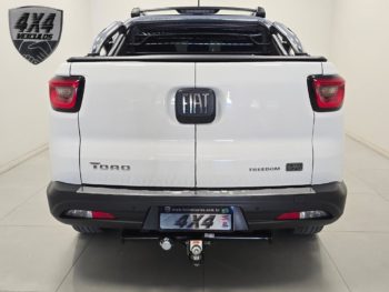 Fiat Toro Freedom 1.3 T270 4×2 Flex Aut. 2024