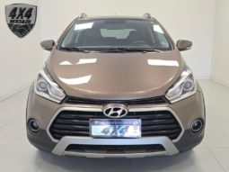 
										Hyundai HB20X Premium 1.6 Flex 16V Aut. 2018 full									