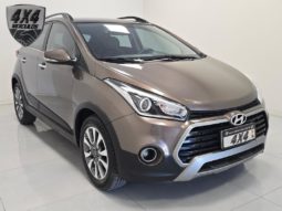 
										Hyundai HB20X Premium 1.6 Flex 16V Aut. 2018 full									