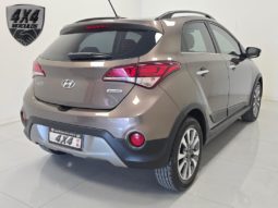 
										Hyundai HB20X Premium 1.6 Flex 16V Aut. 2018 full									