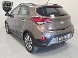 
										Hyundai HB20X Premium 1.6 Flex 16V Aut. 2018 full									