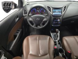
										Hyundai HB20X Premium 1.6 Flex 16V Aut. 2018 full									