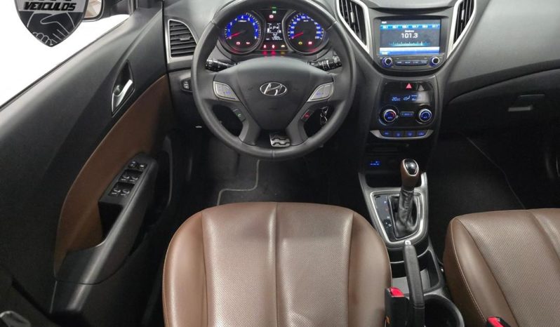 
								Hyundai HB20X Premium 1.6 Flex 16V Aut. 2018 full									