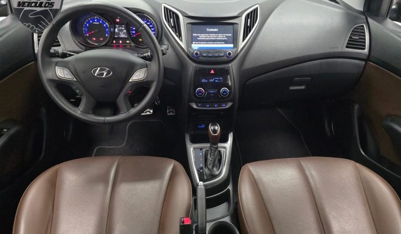 
								Hyundai HB20X Premium 1.6 Flex 16V Aut. 2018 full									