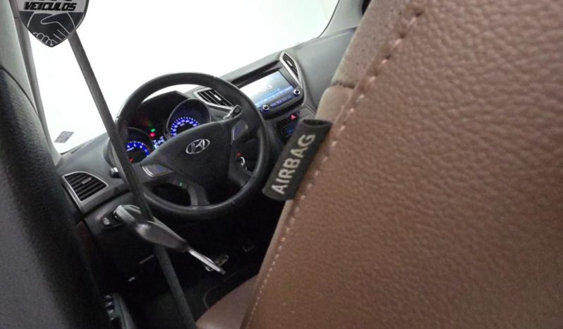 
								Hyundai HB20X Premium 1.6 Flex 16V Aut. 2018 full									