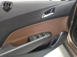 
										Hyundai HB20X Premium 1.6 Flex 16V Aut. 2018 full									