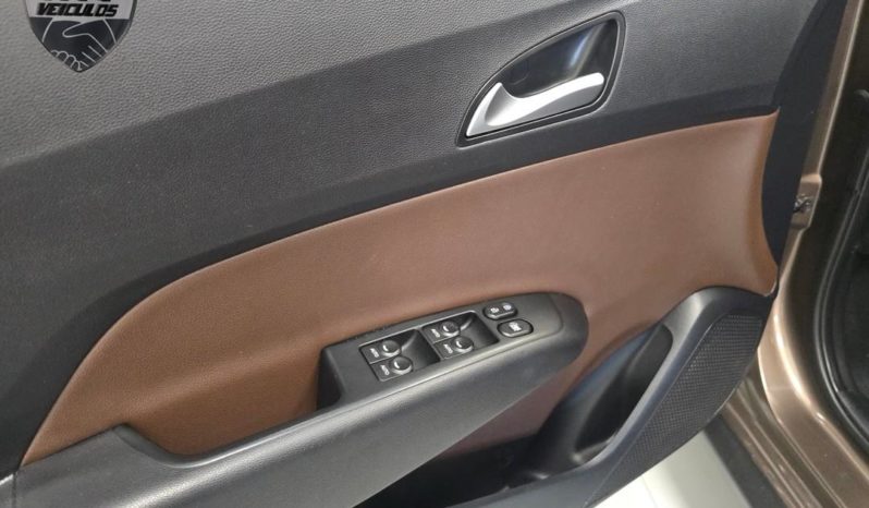 
								Hyundai HB20X Premium 1.6 Flex 16V Aut. 2018 full									