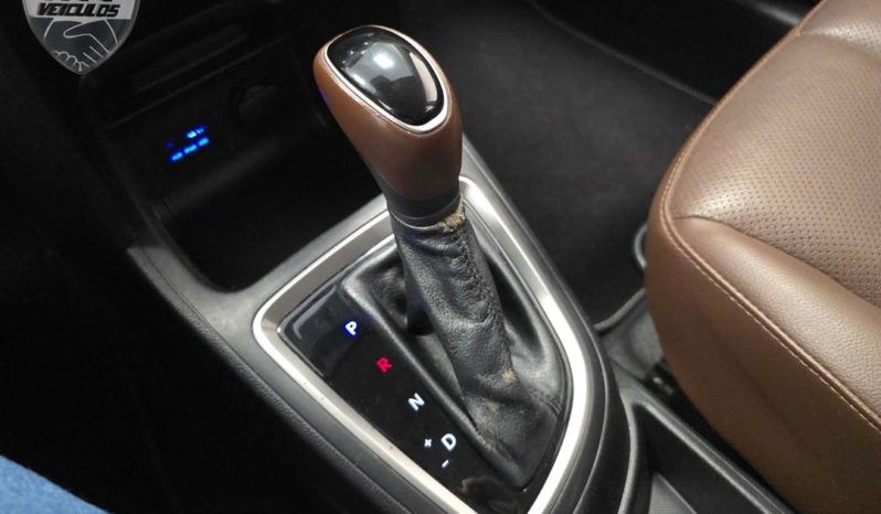 
								Hyundai HB20X Premium 1.6 Flex 16V Aut. 2018 full									