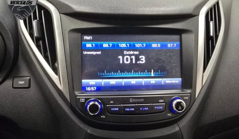 
								Hyundai HB20X Premium 1.6 Flex 16V Aut. 2018 full									