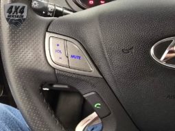 
										Hyundai HB20X Premium 1.6 Flex 16V Aut. 2018 full									