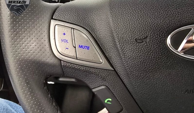 
								Hyundai HB20X Premium 1.6 Flex 16V Aut. 2018 full									