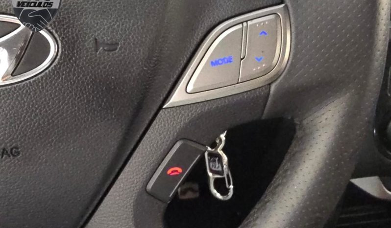 
								Hyundai HB20X Premium 1.6 Flex 16V Aut. 2018 full									