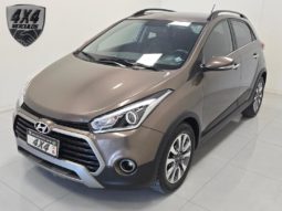 
										Hyundai HB20X Premium 1.6 Flex 16V Aut. 2018 full									