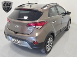 
										Hyundai HB20X Premium 1.6 Flex 16V Aut. 2018 full									