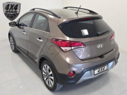 
										Hyundai HB20X Premium 1.6 Flex 16V Aut. 2018 full									