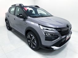 
										Renault Kardian Premiere Edition Flex 1.0 TB 12V Aut. 2025 full									