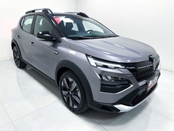 Renault Kardian Premiere Edition Flex 1.0 TB 12V Aut. 2025